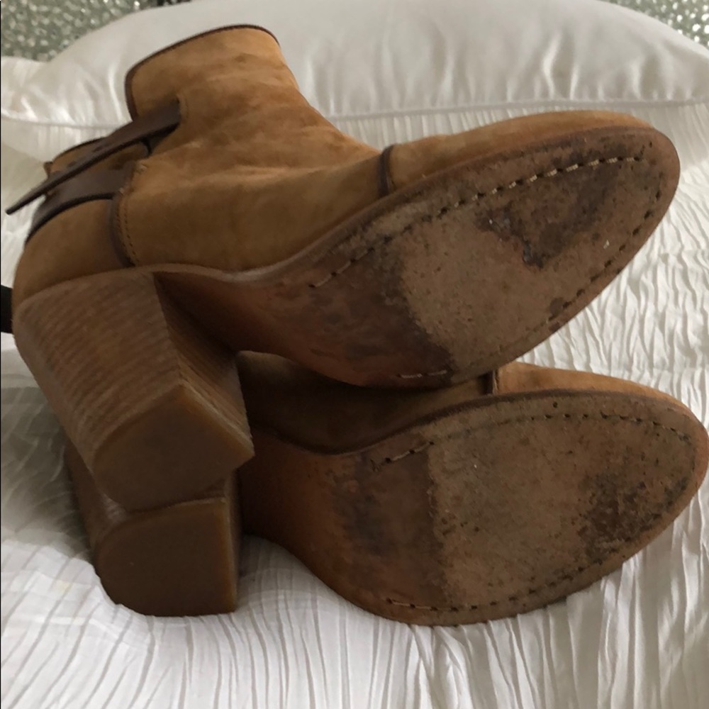 Rag & Bone Kinsey Boot - image 4